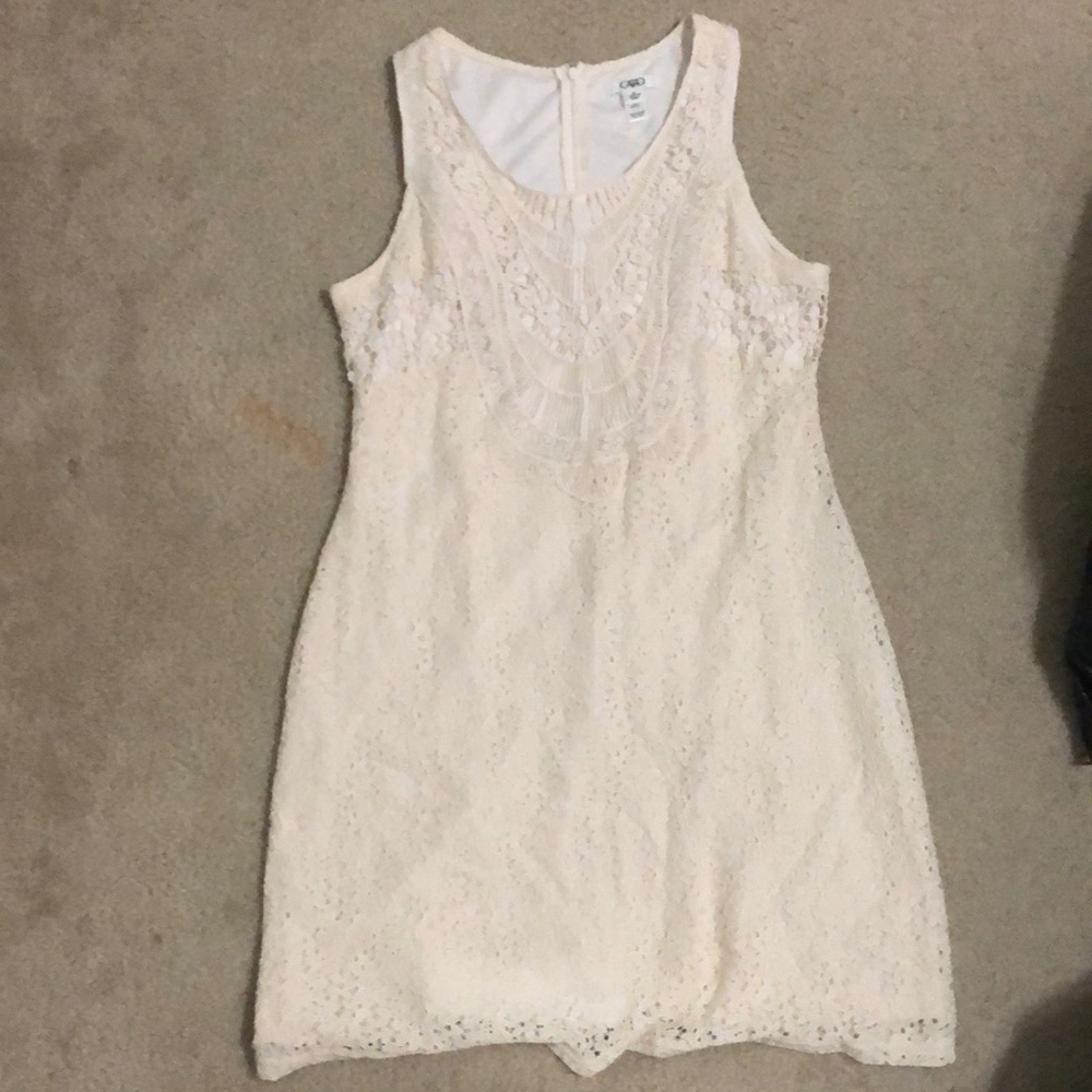 Woman’s Dress